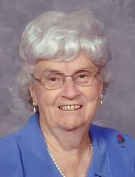 Obituary for Edna (Slagle) Shoffner