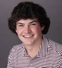 2024 Scholarship Recipient