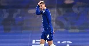 Olivier giroud's performance statistics for chelsea and national team. Watch Timo Werner Has A Nightmare To Probably Deny Olivier Giroud Goal Planet Football