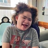 Haley Elizabeth Bowmer Obituary