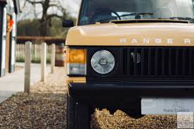 Image result for Sandglow 1980 Land Rover