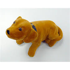 Si vous changez d'avis, vous disposez d'un délai de 15 jours pour effectuer un retour. Chien Pendulaire Epagneul Feu Vert