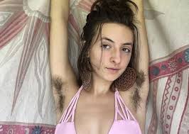 Dancarina Nao Se Depila Ha 3 Anos E Assume Pelos Me Sinto Poderosa Musica Diversao Lifestyle E Videos Legais Para Jovens De Espirito