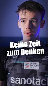 🚨 Einer der besten Badmintonspieler Deutschlands