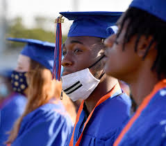 2021 Graduations: Southeast High School