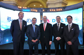 Emergencia, búsqueda, rescate y apoyo psicologico. Delta Se Asocia Con Banco De Chile Para Ofrecer Grandes Beneficios A Los Clientes Chilenos Delta News Hub