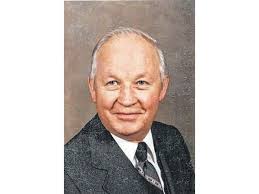 Kenneth McCall Obituary (2016)