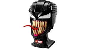 Nonton movie venom subtitle indonesia gratis download. Lego Marvel 76187 Venom Revealed By German Retailer