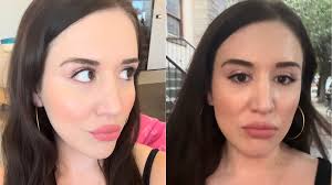 One/Size Setting Spray Review: My Makeup Survived 14 Hours and 99 Degree  Weather