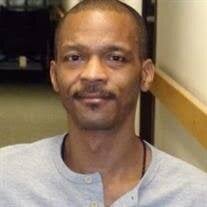 William Gregory "Ford" Ford Obituary