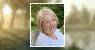 Nancy F. Morgan Obituary September 23, 2023