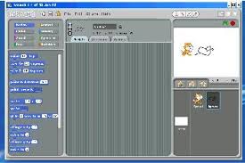 Scratch 1 4 Download Free Scratch Exe