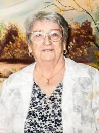 Katharina Parrish Obituary