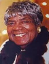 Obituary information for Jessie Jackson