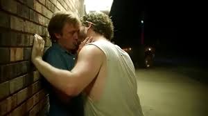 Gay Kiss from Mainstream Movies - 5 | gaylavida.com - XNXX.COM