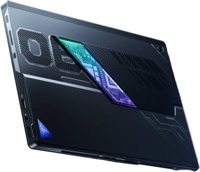 ASUS ROG Flow Z13 GZ302EA