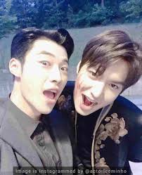 Последние твиты от lee min ho (@actorleeminho). Hallyu Super Star Lee Min Ho Drama List To Check Out If Your A K Drama Fan