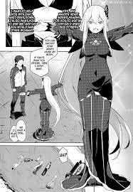 Echidna sukebebon I Chapter 1 - Hentairead.io - Read Free Hentai Manga -  Manhwa - Manhua Online