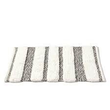 Modern bath mats in a. 2 X 3 Bath Mats Bedding Bath The Home Depot