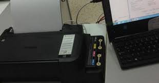 Cara Reset Printer Epson L120 Lampu Led Berkedip Lengkap Dengan Software Gratis Info Menarik Printer Lampu Led Led
