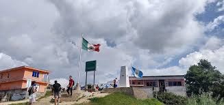 ¿por qué guatemala decidió abrir la frontera con méxico? Frontera Entre Guatemala Y Mexico Wikiwand
