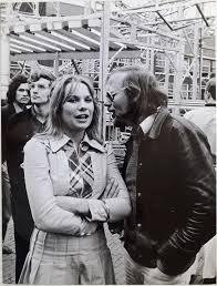Bekijk alle films waar monique van de ven in speelt of heeft geregisseerd. Turks Fruit 1973 Werkfoto Monique Van De Ven Rob Houwer Turks Fruit Turks Rutger Hauer