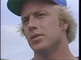 [News Clip: Buddy Bell]