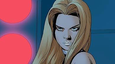 Astonishing X-Men" Torn (TV Episode 2012) - IMDb
