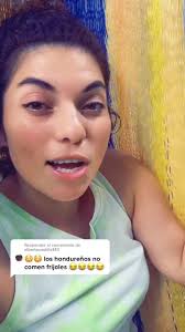 Los hondureños y los frijoles: un mito cultural