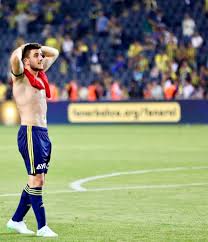 Oğuz kağan güçtekin (born 6 april 1999) is a turkish footballer who plays as a central defensive midfielder for turkish club atiker konyaspor, on loan from fenerbahçe sk. Oguz Kagan Guctekin Oguzkagan66 Twitter