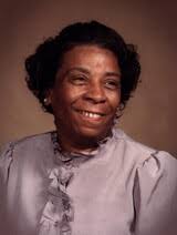 Julia Williams Obituary