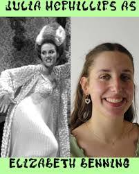 Mickey Goff's Instagram, Twitter & Facebook