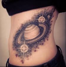 Sun and moon tattoos are more popular than sun tattoo design but this doesn't decrease the 1. 30 Best Astronomy Tattoos For Men And Women Entertainmentmesh