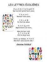 Epingle Sur Idees Pour La Classe