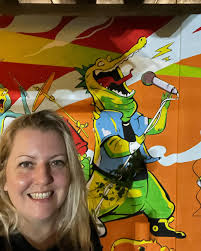 Martha Eberhardt (@fritzojacare) • Instagram photos and videos