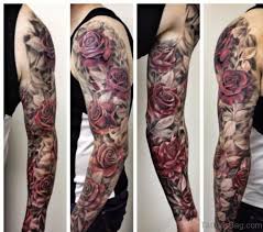 The possibilities of a tattoo design that will stand out and catch the eye of the viewer with a lizard tattoo is more. 100 Best Full Sleeve Tattoos For Men
