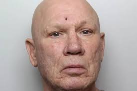 It started with a row over cat poo and ended with him splitting her head  open with a bat