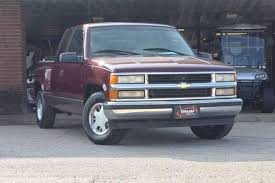 Image result for Maroon 1994 Truck