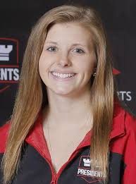 2018-19 Women's Swimming and Diving Roster