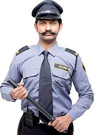 Gain Maintenance And Security Gms Pvt Ltd Is A Full Services Security Maintenance And Housekeeping Company Security Uniforms Residential Security Security