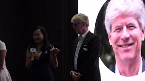 20250629, Canadian Youth Champions award ceremony, Toronto, Canada