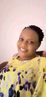 Happy moment In Love