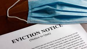 2 days ago · days after a national eviction moratorium expired, the biden administration on tuesday issued a new, more limited freeze that remains in effect through oct. Cdc Eviction Moratorium Now Applies To Wayne Other Counties