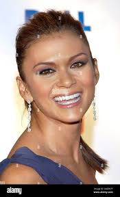 Peeples hi-res stock photography and images