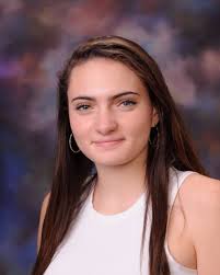 CAT JAMISON IS TRULY A "PLAYER TO WATCH" ... Whether it be in the context  of a Newsday highlight or just the excitement she generates