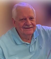 Charles Atkins Obituary 2023