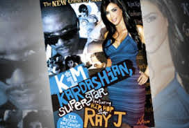 i>Kim Kardashian Superstar Ships Today | AVN