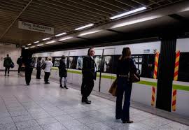 Η νέα γραμμή του μετρό θα καλύψει πυκνοκατοικημένες περιοχές του δήμου αθηναίων, ενώ στη σύμβαση θα προβλέπεται και η προμήθεια 18 υπεραυτόματων συρμών που θα κινούνται χωρίς οδηγό. Zymwseis Kai Epafes Me Fonto Th Grammh 4 Toy Metro Ths A8hnas Insider