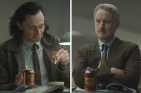 Serial drama loki akan memasuki episode penayangan ke empatnya pada pekan ini. Loki Episode 2 Funny Tweets