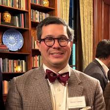 It was wonderful to see fellow historian Nathaniel Philbrick again, this  time speaking about his book “Why Read Moby-Dick?” at the Independence  Seaport Museum. “Stay true to the dreams of thy… |